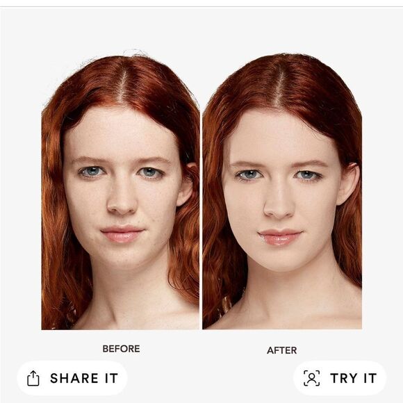 Laura Mercier Flawless Fusion Ultra Longwear Concealer 3.5N NIB - Picture 4 of 6